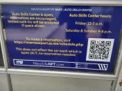 Auto Skills Center
