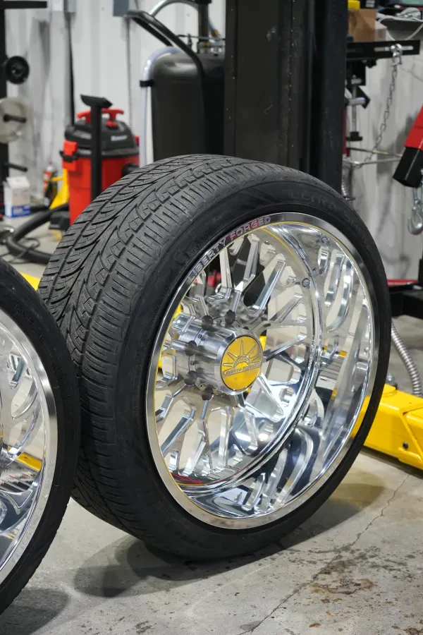 Revvelation Motors - photo 2