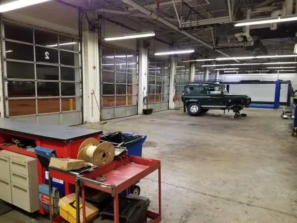 Auto Skills Center - photo 2