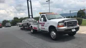 Troubles Towing & Recovery