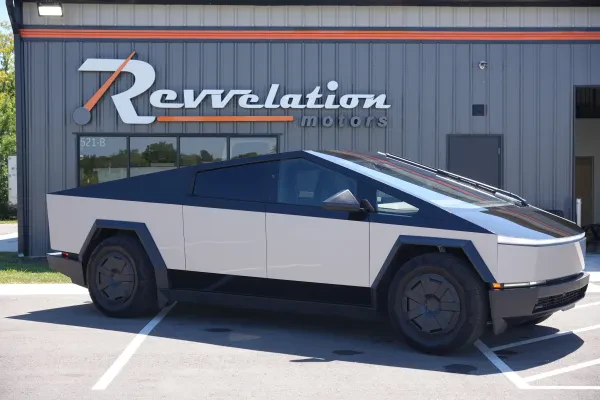 Revvelation Motors - photo 3