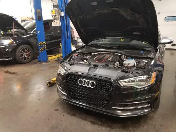 Jakes Automotive Service LLC - photo 2