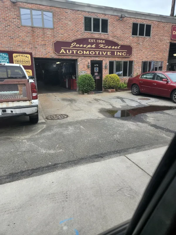 Joseph Kessel Automotive Inc - photo 2