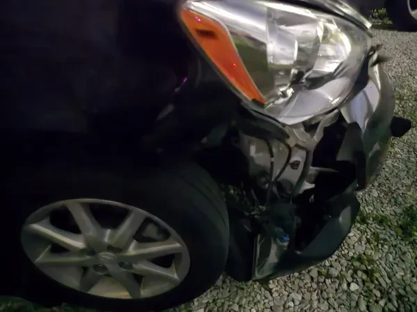 Trace Automotive Inc - photo 2