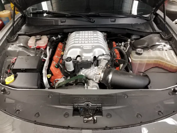 Jakes Automotive Service LLC - photo 4