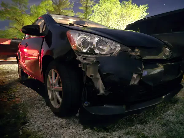 Trace Automotive Inc - photo 3
