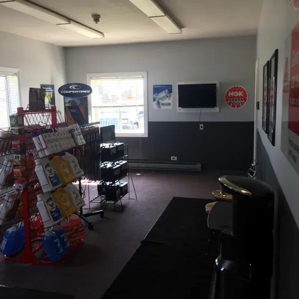 Trace Automotive Inc - photo 4