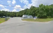 Ellendale Collection Station