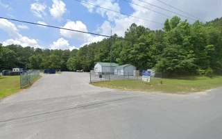 Ellendale Collection Station
