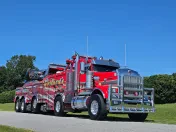 Woolard's Towing & Transport