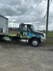 King Fish Towing