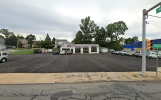 Keith's Automotive Service Center