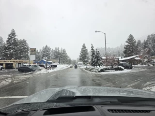 Wrightwood Auto Services