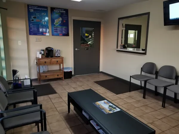 Bell Auto Repair - photo 2