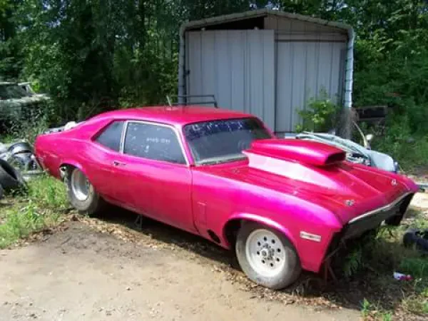Jay's Mufflers & Used Auto Parts and Towing - photo 4