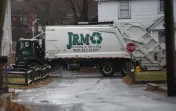 J.R.M Hauling & Recycling