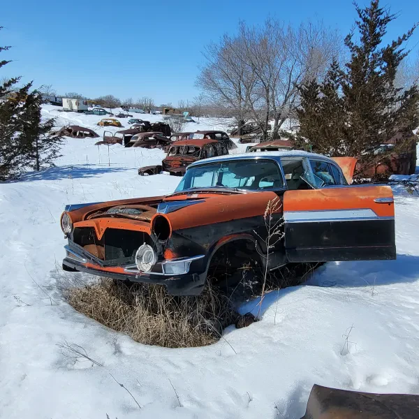 Windy Hill Auto Parts - photo 2