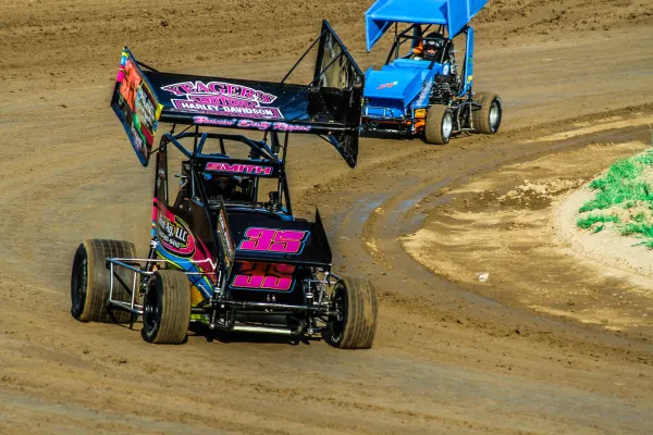 Sweet Springs Motorsports - photo 3
