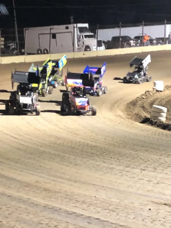 Sweet Springs Motorsports - photo 4