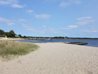 Silvershell Beach