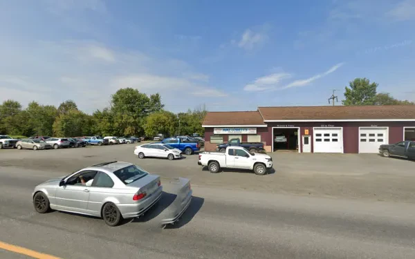 Mike Cowett's Auto Body & Towing Services, INC. - photo 3