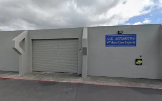 A.C.E. Automotive