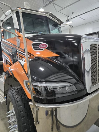 Uncle Mike's Towing & Recovery