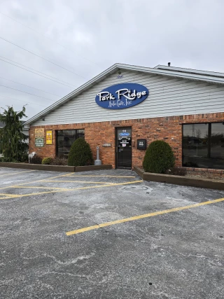 Park Ridge Auto Care Inc.