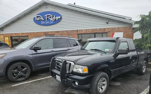 Park Ridge Auto Care Inc. - photo 3