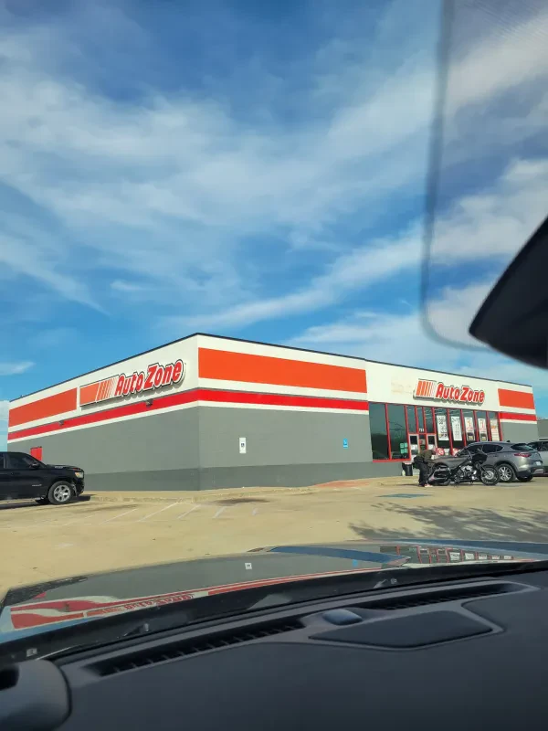 AutoZone Auto Parts - photo 3