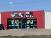 O'Reilly Auto Parts