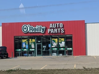 O'Reilly Auto Parts