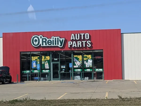 O'Reilly Auto Parts - photo 2