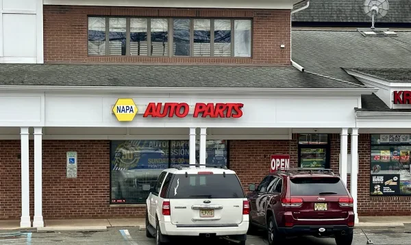 NAPA Auto Parts - Chester Auto Parts - photo 2