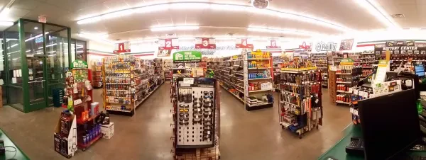 O'Reilly Auto Parts - photo 4