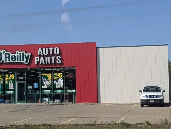 O'Reilly Auto Parts - photo 5