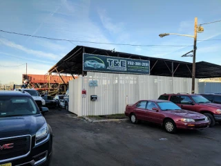 T & E Auto Wreckers Inc JunkYard in Avenel (NJ) - photo 1