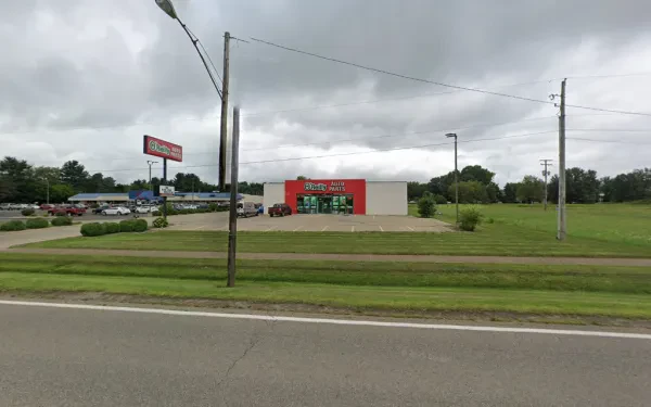 O'Reilly Auto Parts - photo 7