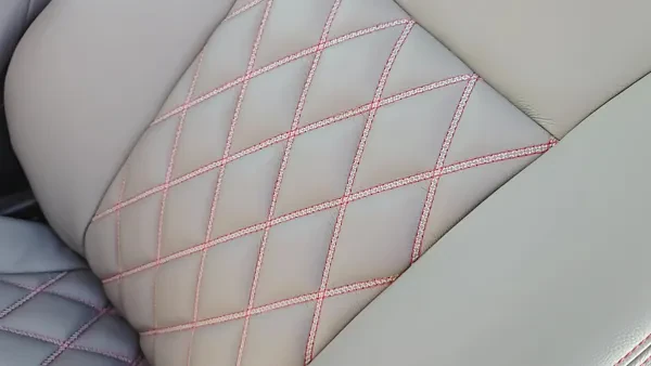 Trents Trick Upholstery - photo 2