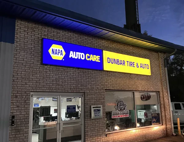 Dunbar Tire & Auto LLC - photo 2