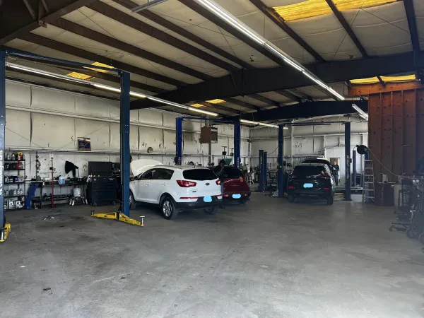 Dunbar Tire & Auto LLC - photo 3