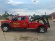 Sheldon's Towing
