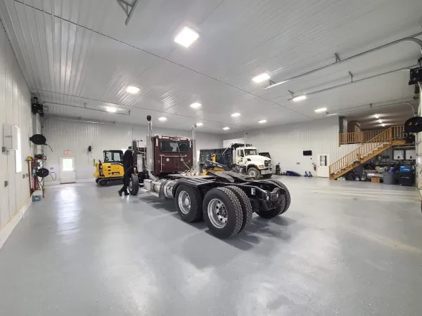 Impact Auto Inc. - photo 2