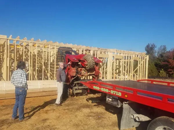 Sheldon's Towing - photo 3