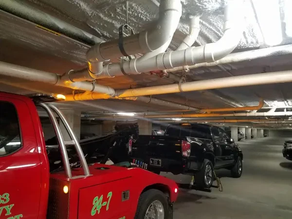 Sheldon's Towing - photo 4