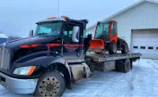 Mark's Towing Service