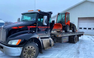 Mark's Towing Service