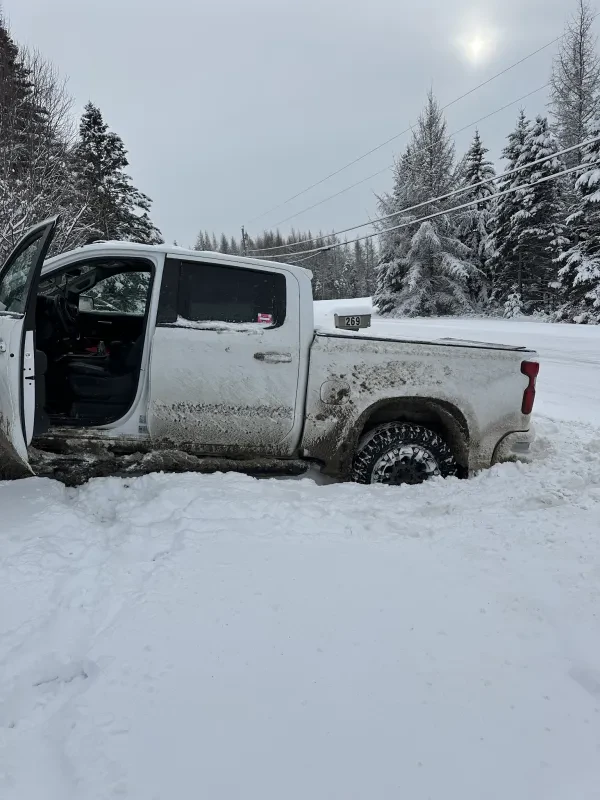 Mark's Towing Service - photo 4