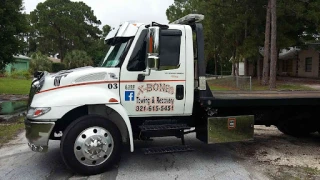 X-Bones Towing & Recovery LLC. - photo 1