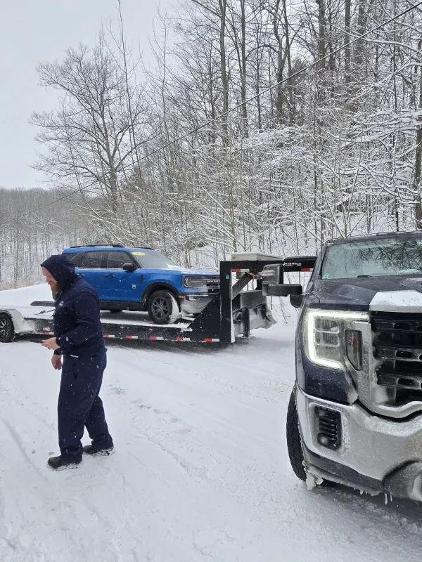 Emerine's Central Auto and Towing - photo 3